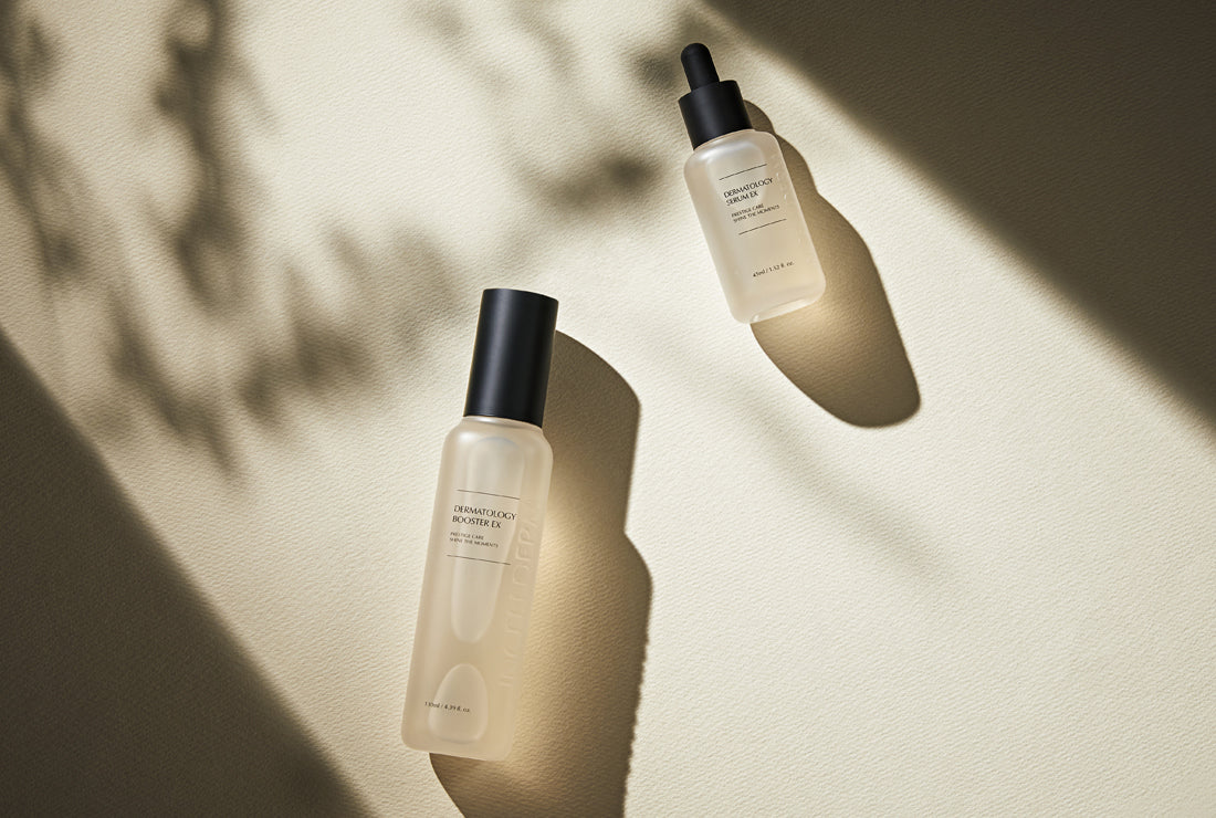 Unveiling Your Inner Jeju Glow: Building a K-Beauty Routine You Can Actually Stick To with Incellderm