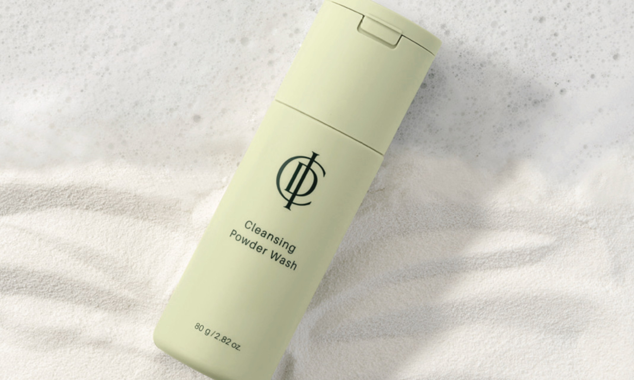 The Gentle Glow-Up: Why Enzyme Cleansers Are Skin’s Best Friend