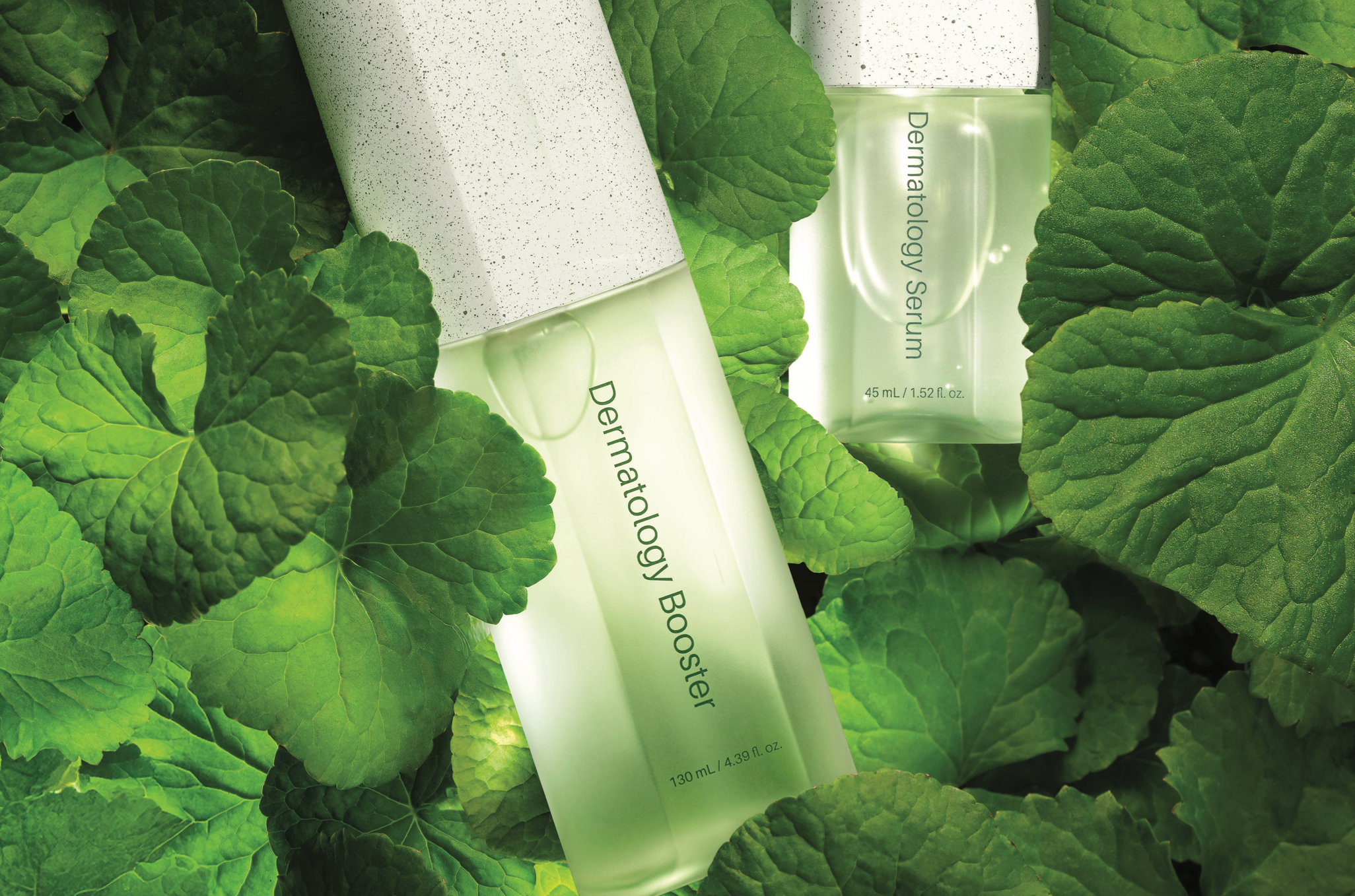 Incellderm & ICD Skincare: Gentle Vitamin C for Radiance | ES