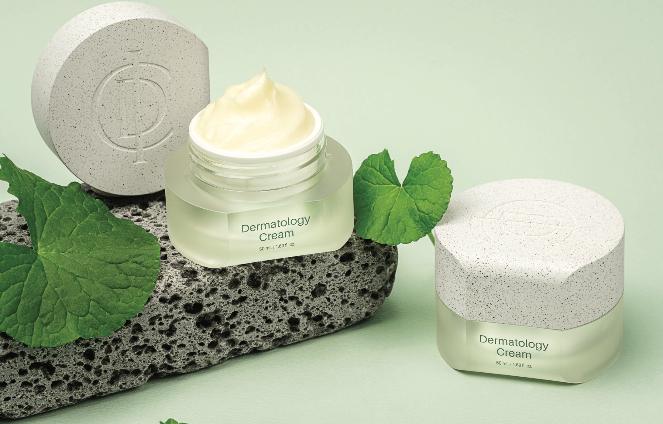 Unlock Your Skin's Potential: How Skin Physiology and Incellderm's Advanced Formulas Transform Your Skincare Routine