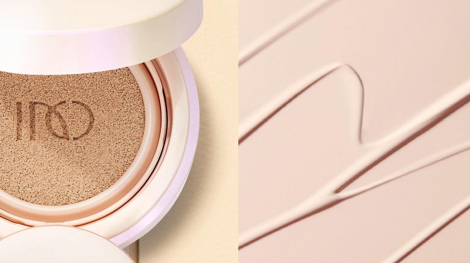 Exploring Korean Makeup Cushions