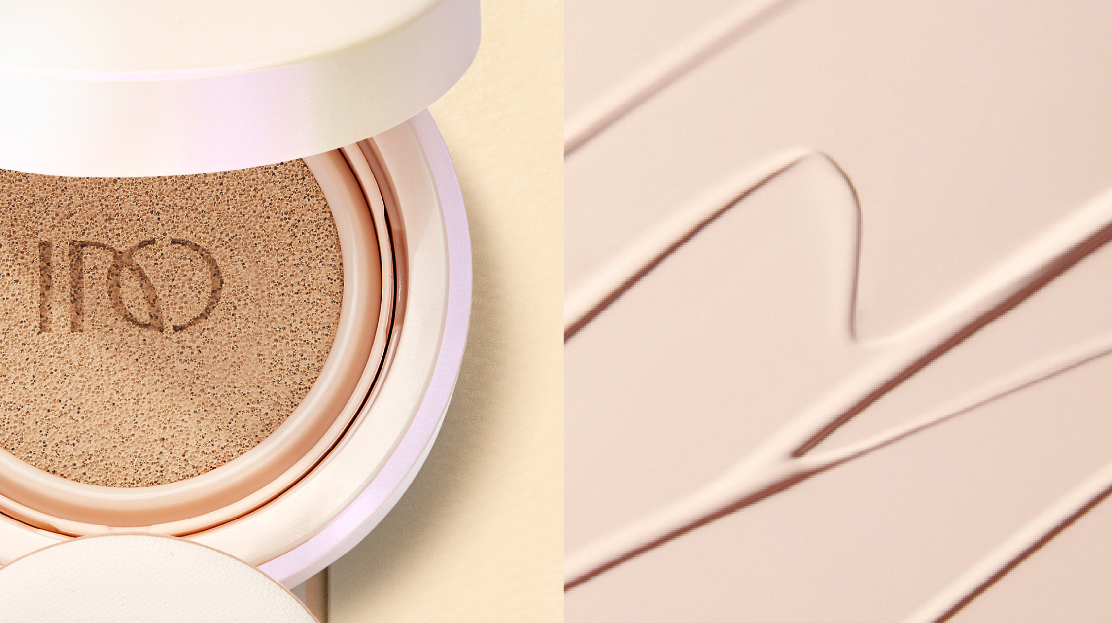 Exploring Korean Makeup Cushions