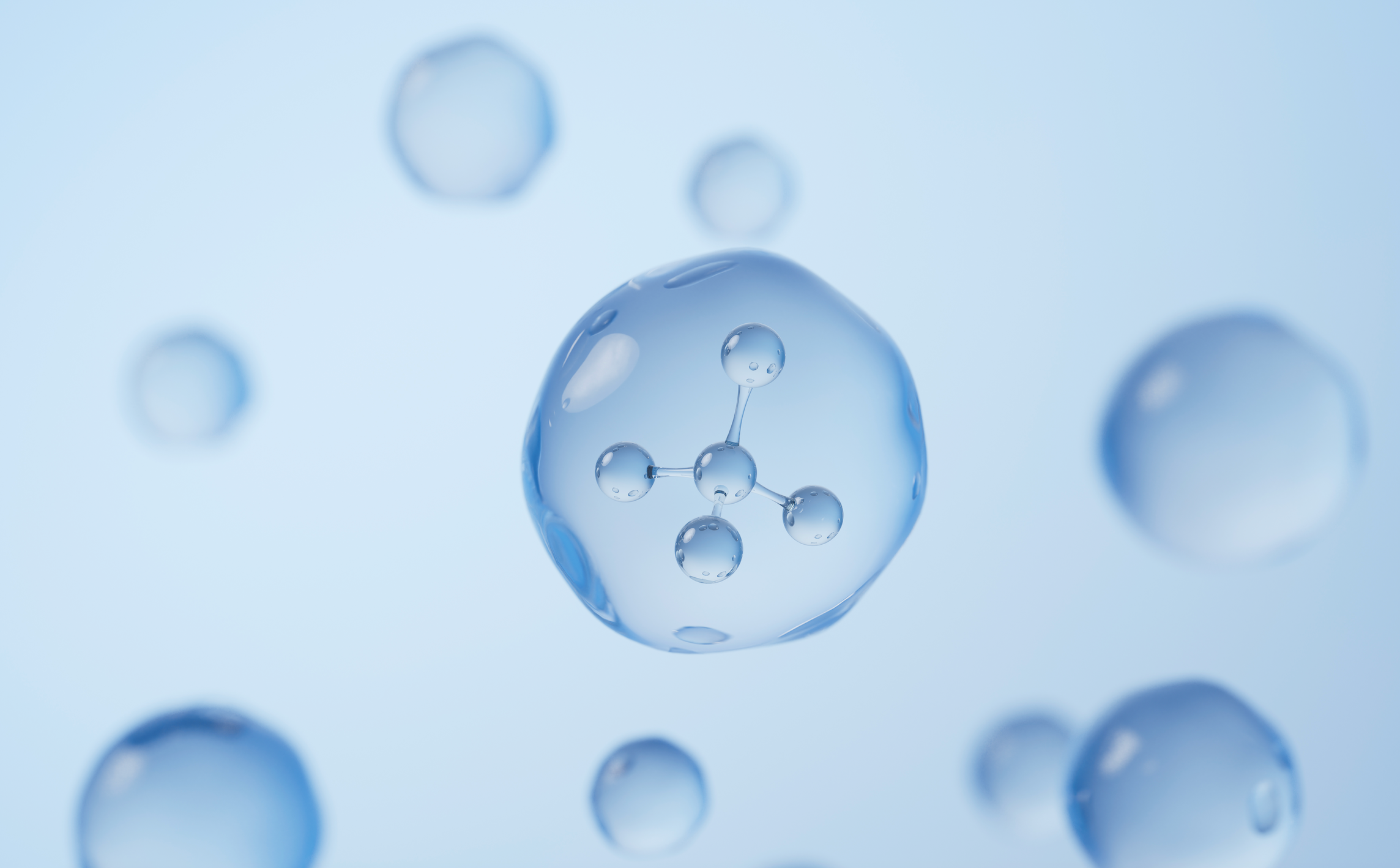 Hyaluronic Acid: The Fountain of Youth for Your Skin