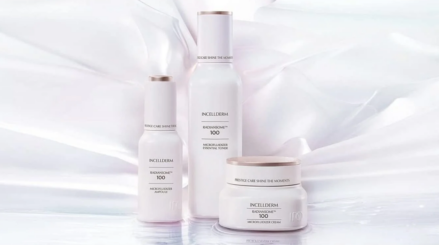 Microfluidizer Technology: A Skincare Revolution