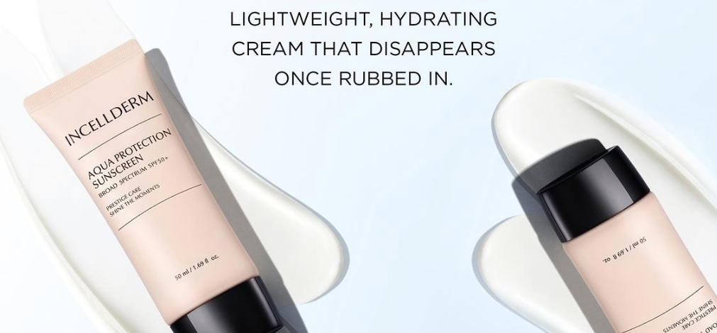 Protect Your Skin: The Importance of Sunscreen