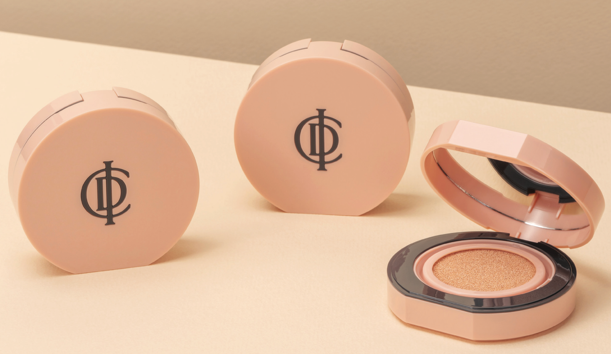 10 Things to Know About the New ICD Makeup Luminous Glow Cushion