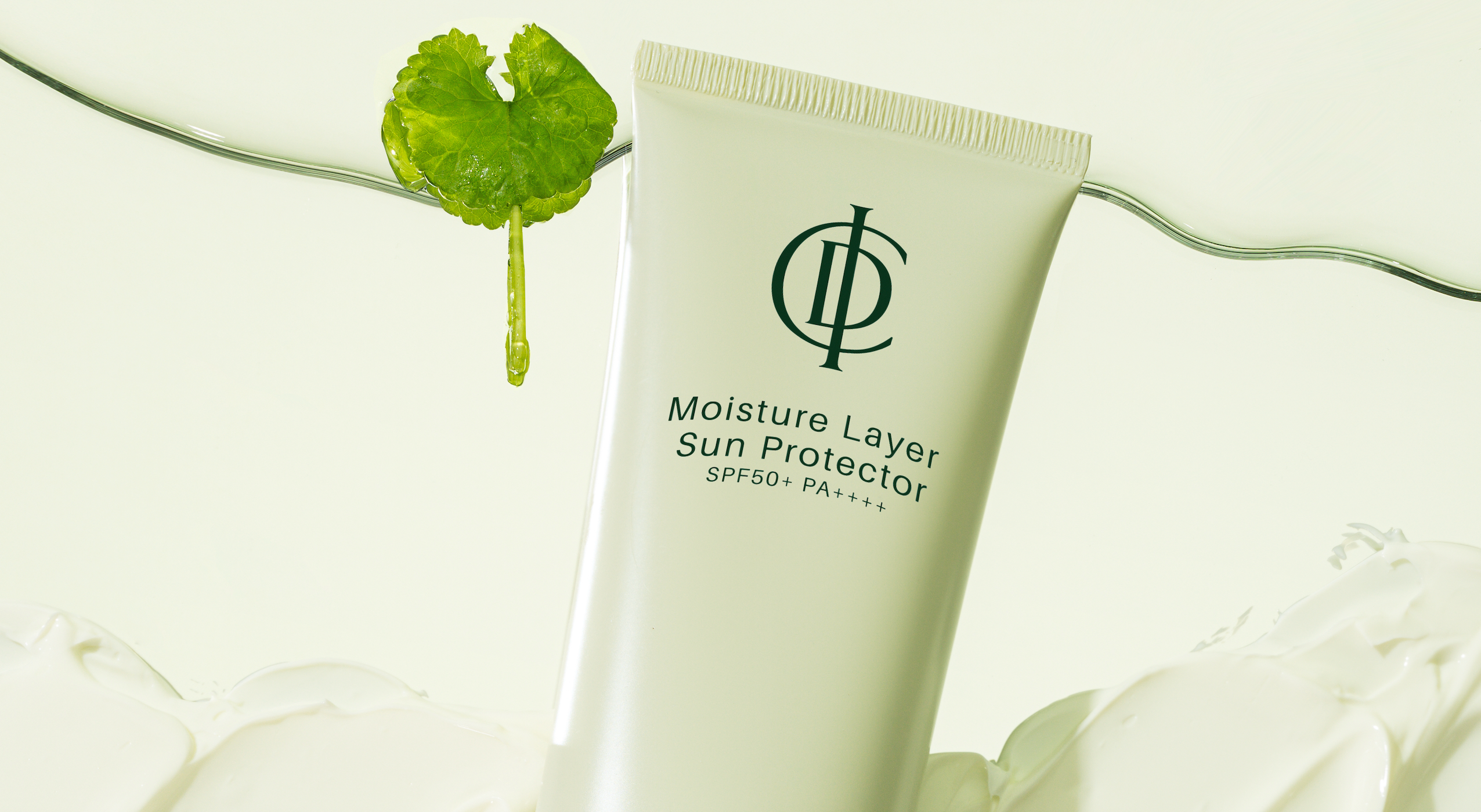 ICD Moisture Layer Sunscreen: The Best of Korean SPF 50+ Meets FDA Standards