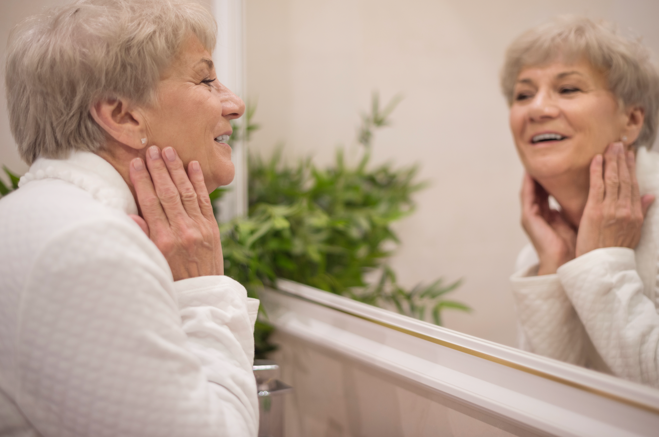 Embrace Your Journey: Slow Aging with 저속노화 (Jeosok No‑hwa) and Riman’s Holistic Care