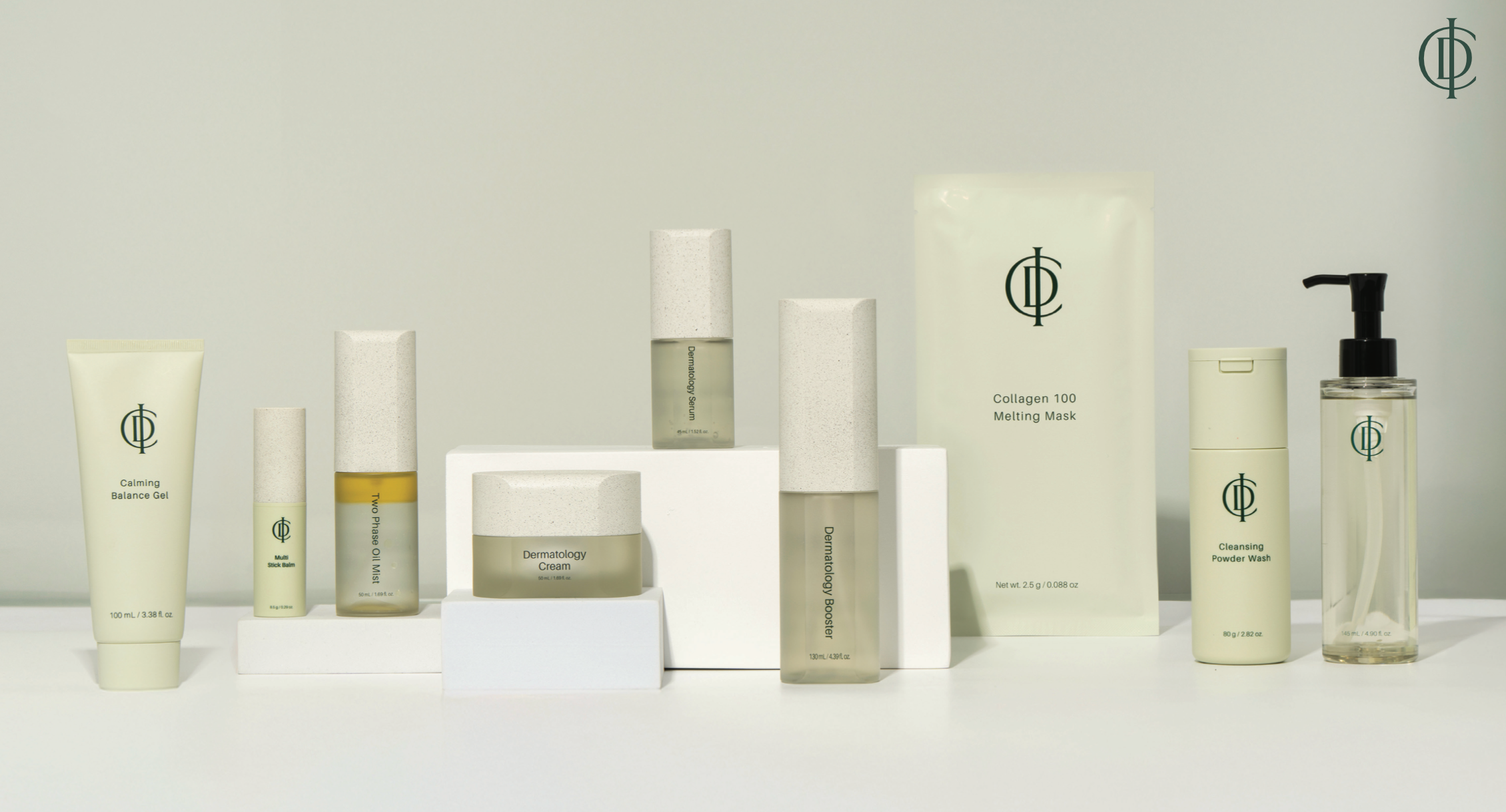 Why ICD Skincare Layering Stands Out