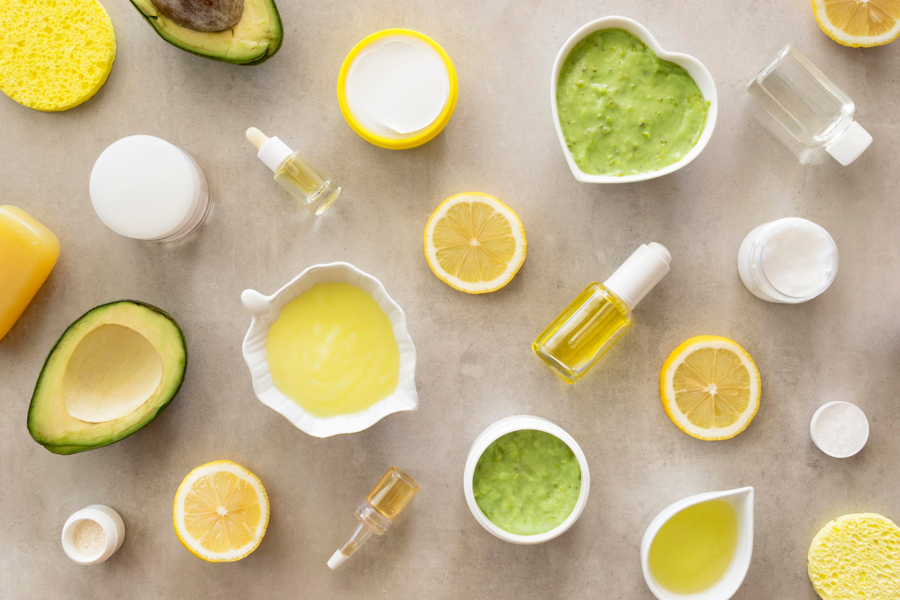 The Ingredients You’ll Never Find in Our Products: Why RIMAN Banned Over 3,000 Ingredients