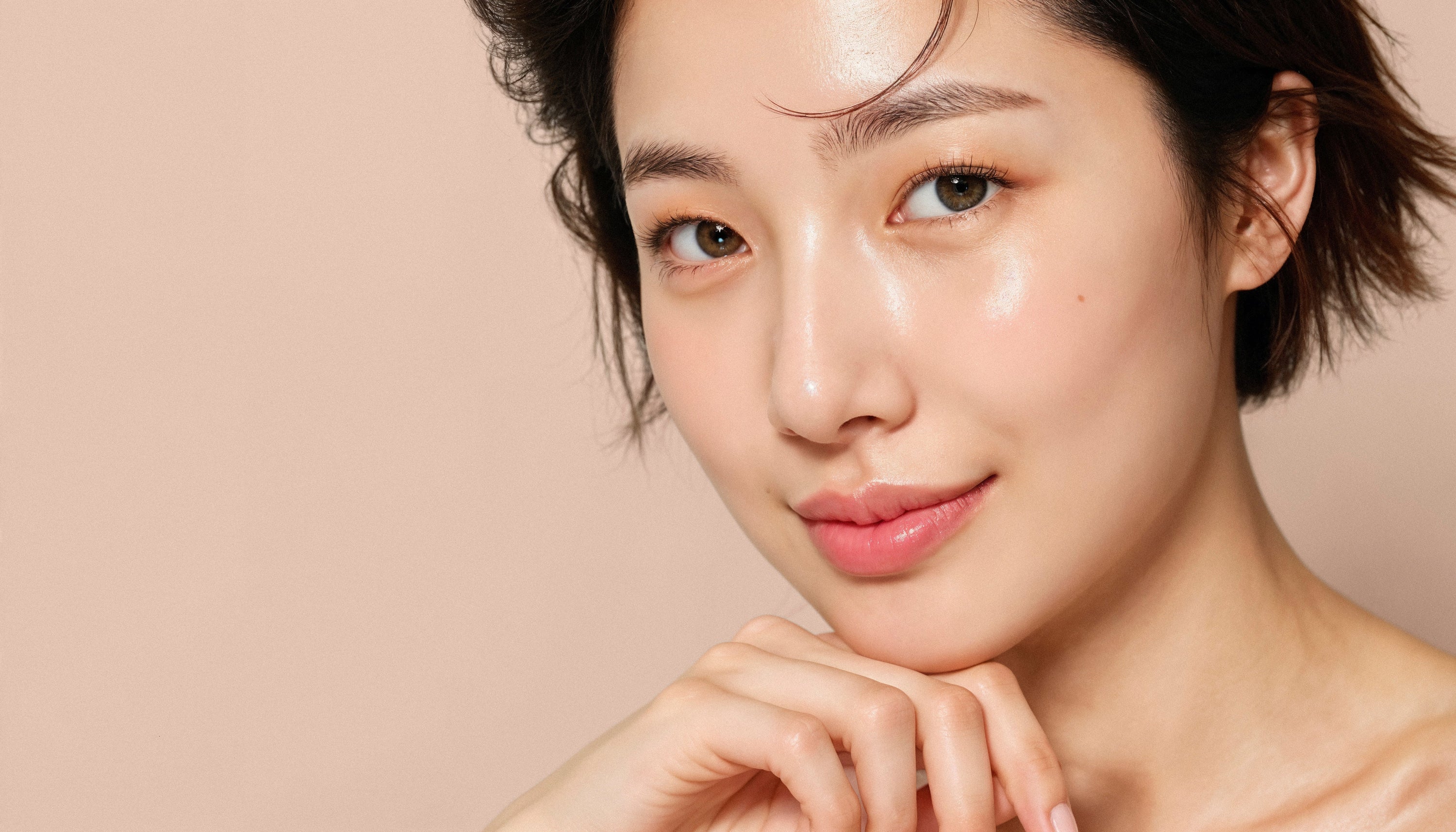The Truth About Glass Skin — And How to Get It