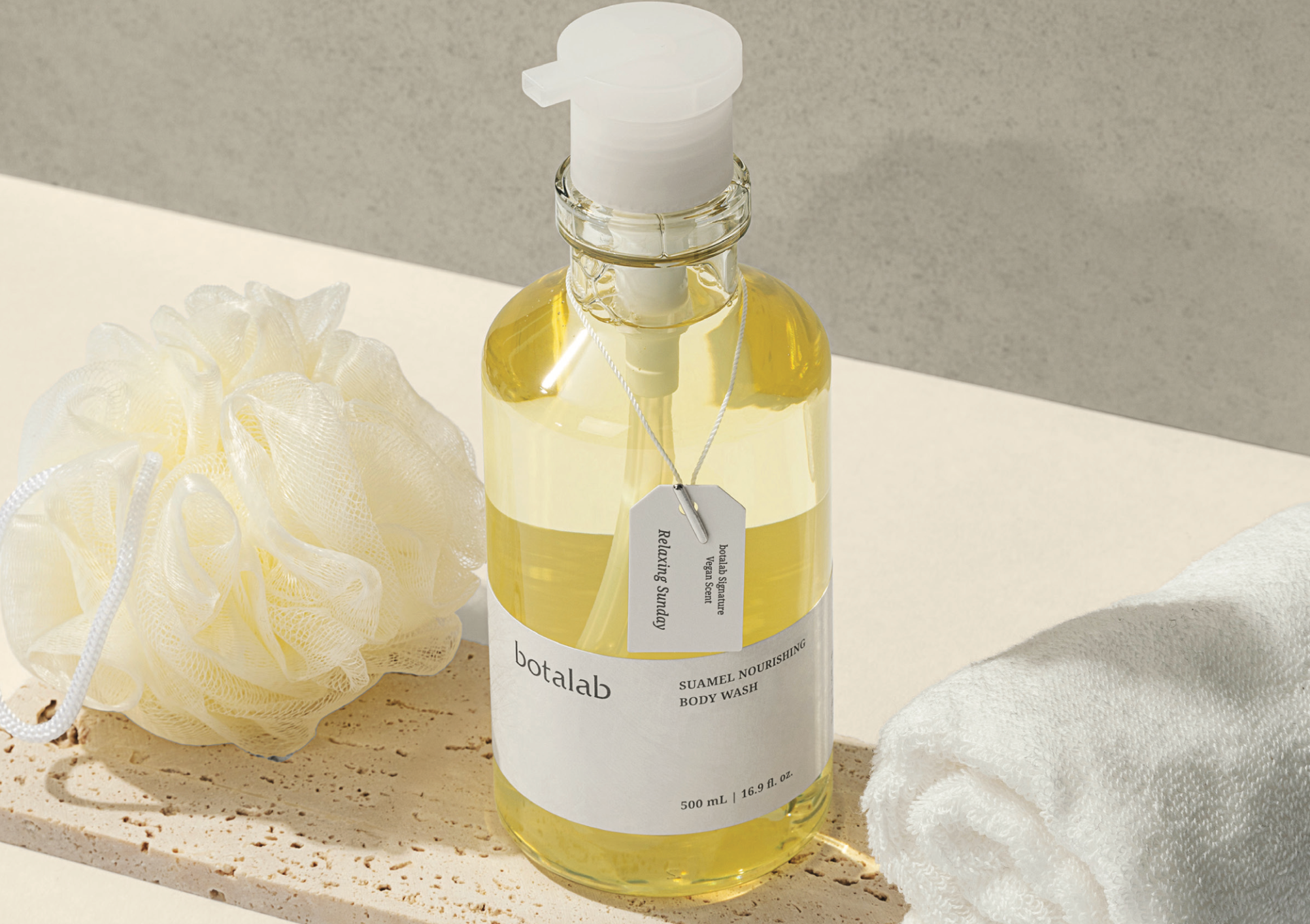 Botalab Body Care