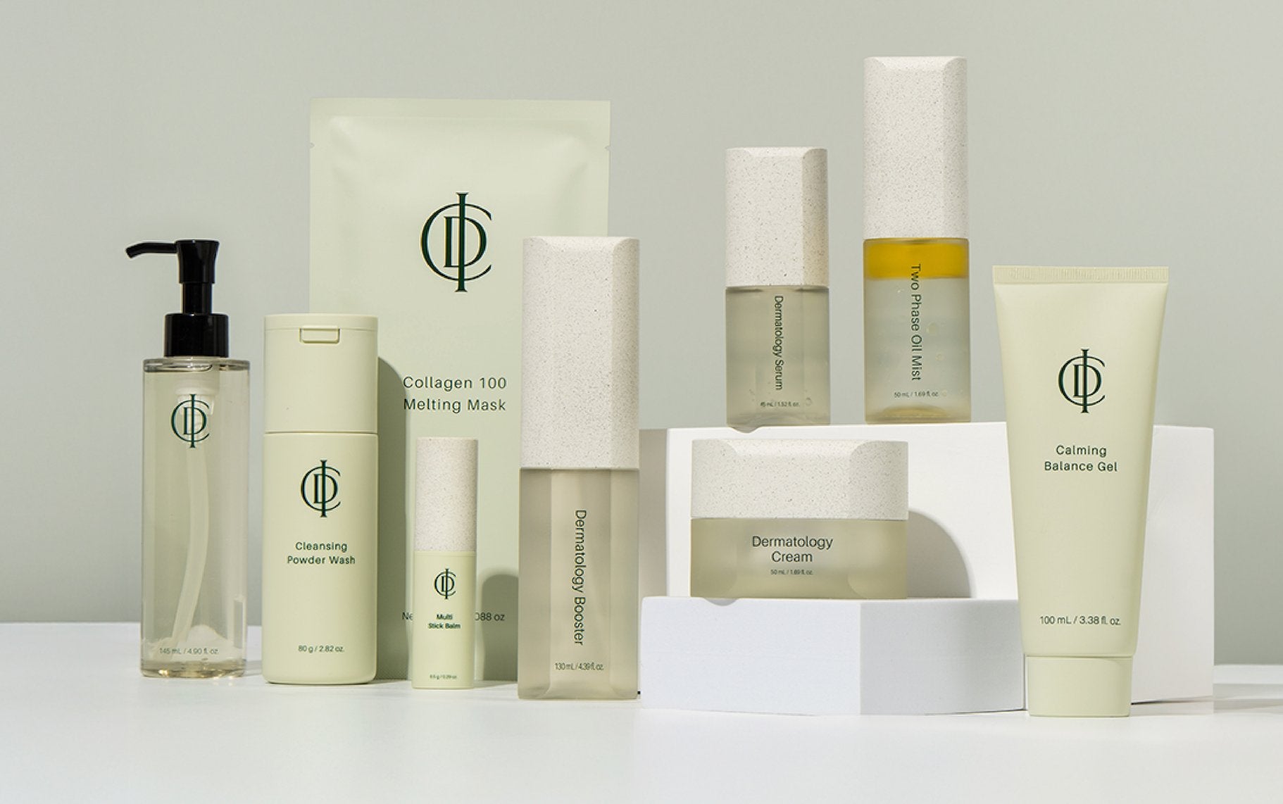 ICD SKINCARE