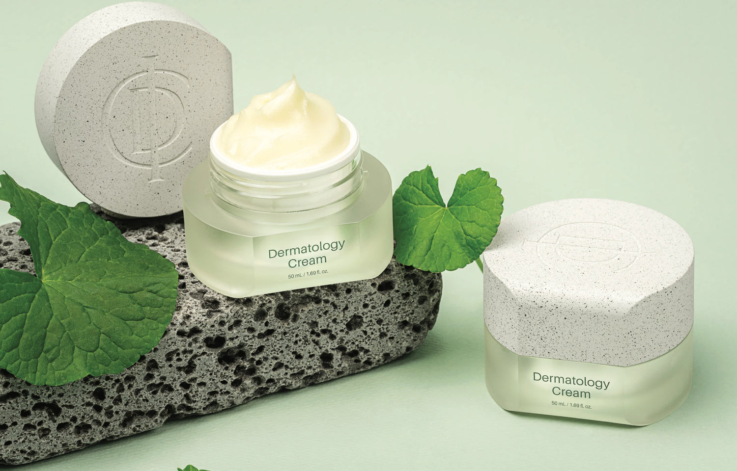 ICD DERMATOLOGY LINE