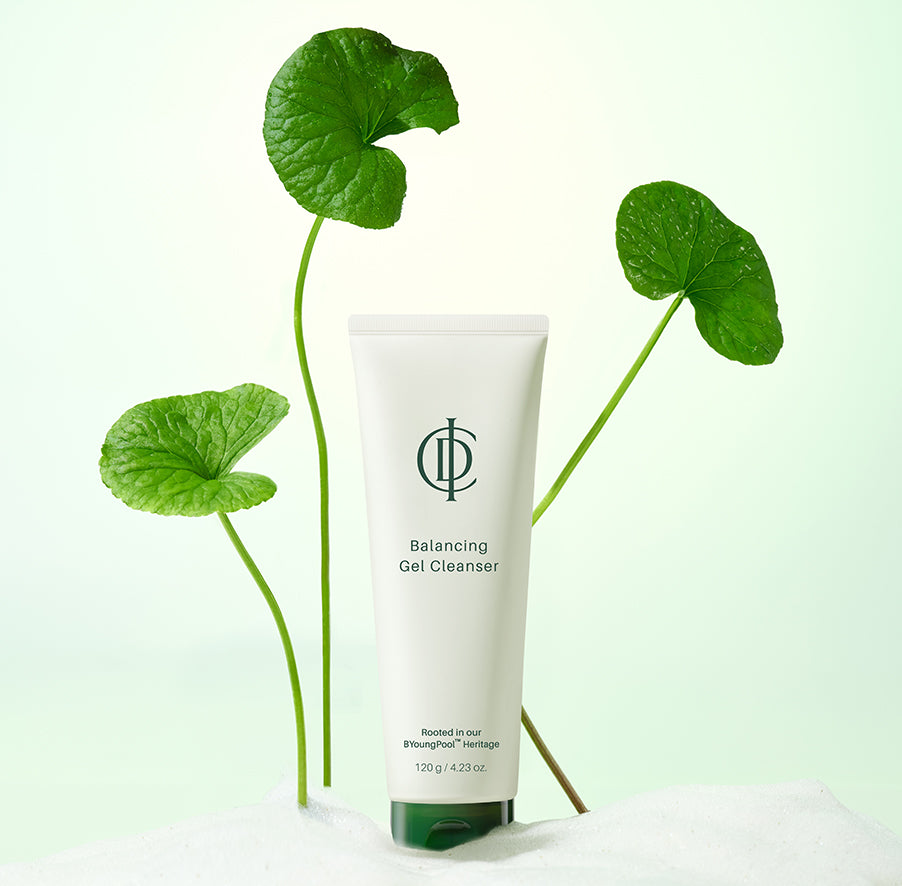 BALANCING GEL CLEANSER
