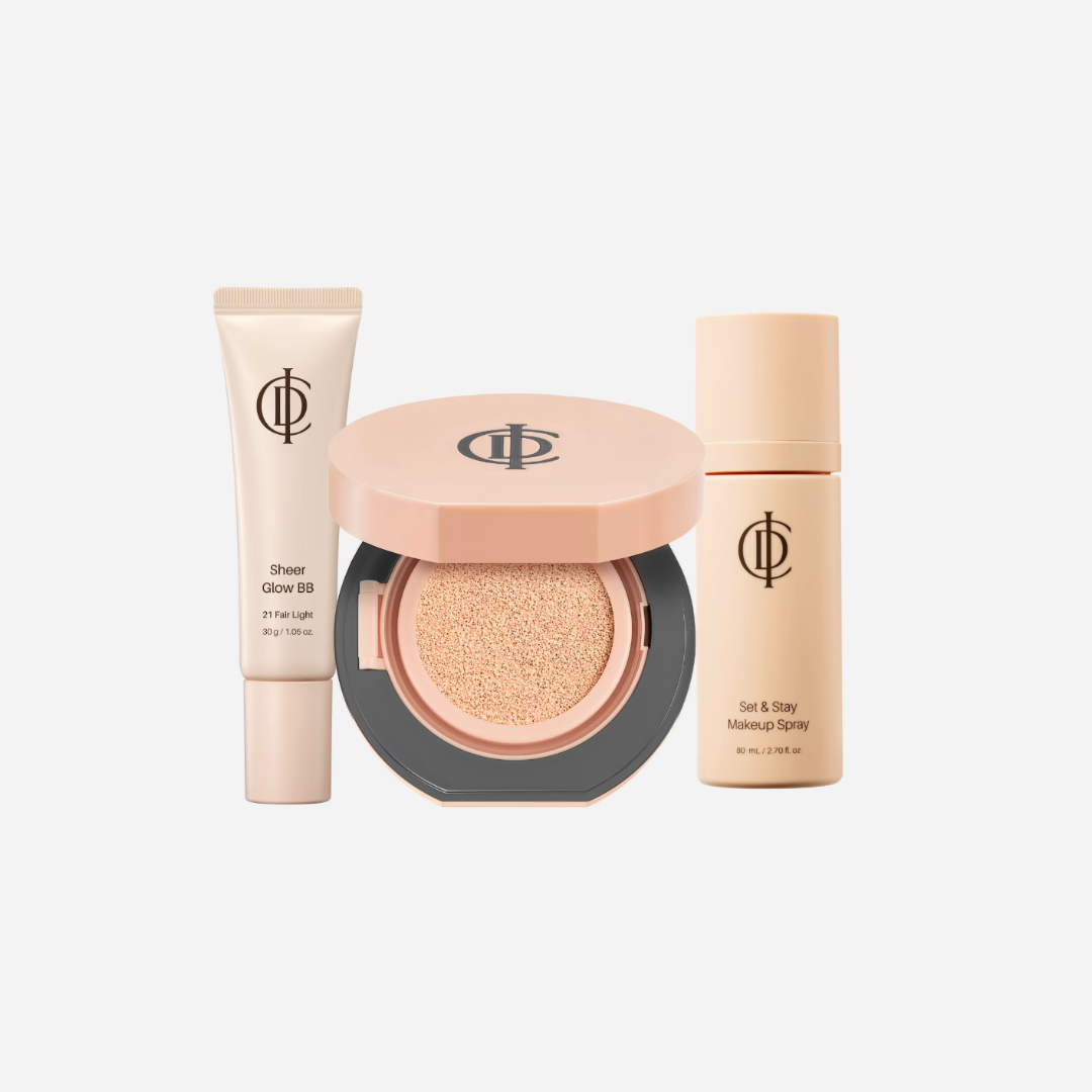 THE BASE EDIT BUNDLE