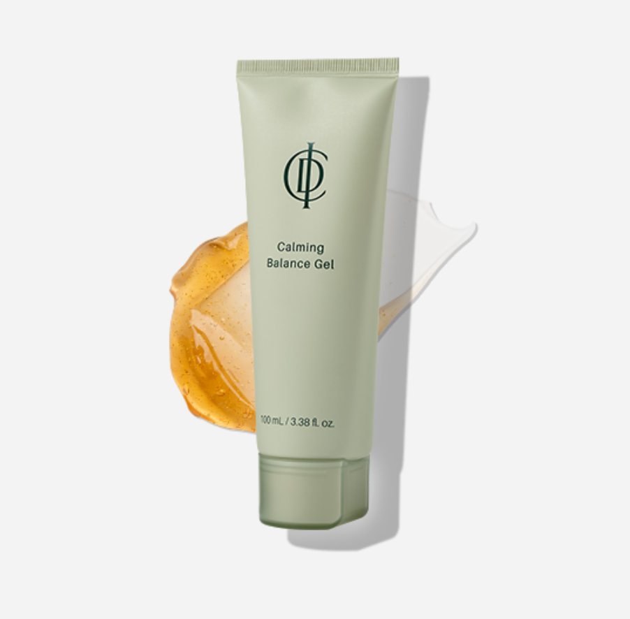 CALMING BALANCE GEL