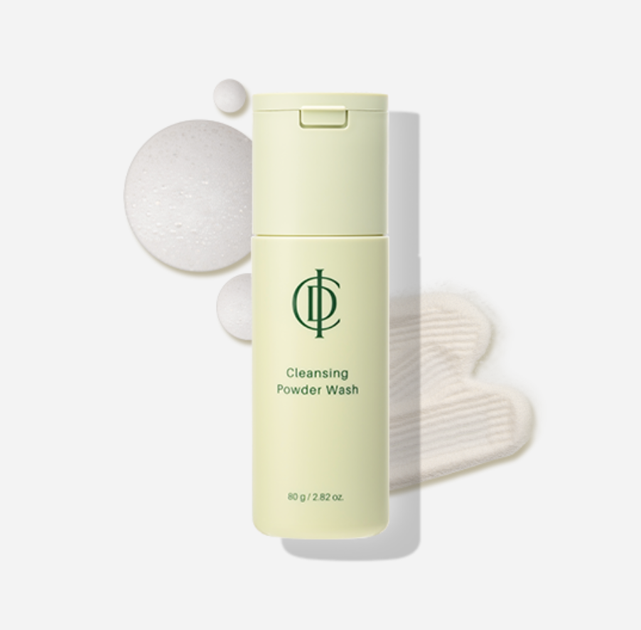 THE ACNE SOLUTIONS SET