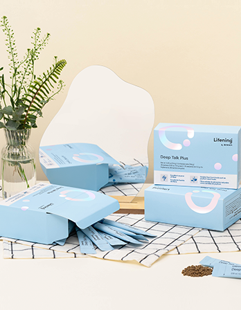 CHARLA PROFUNDA PLUS