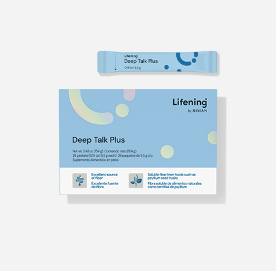 CHARLA PROFUNDA PLUS