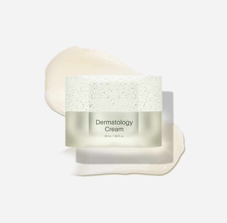 フェイスクリーム INCELLDERM DERMATOLOGY CREAM Incellderm ICD Dermatology Cream