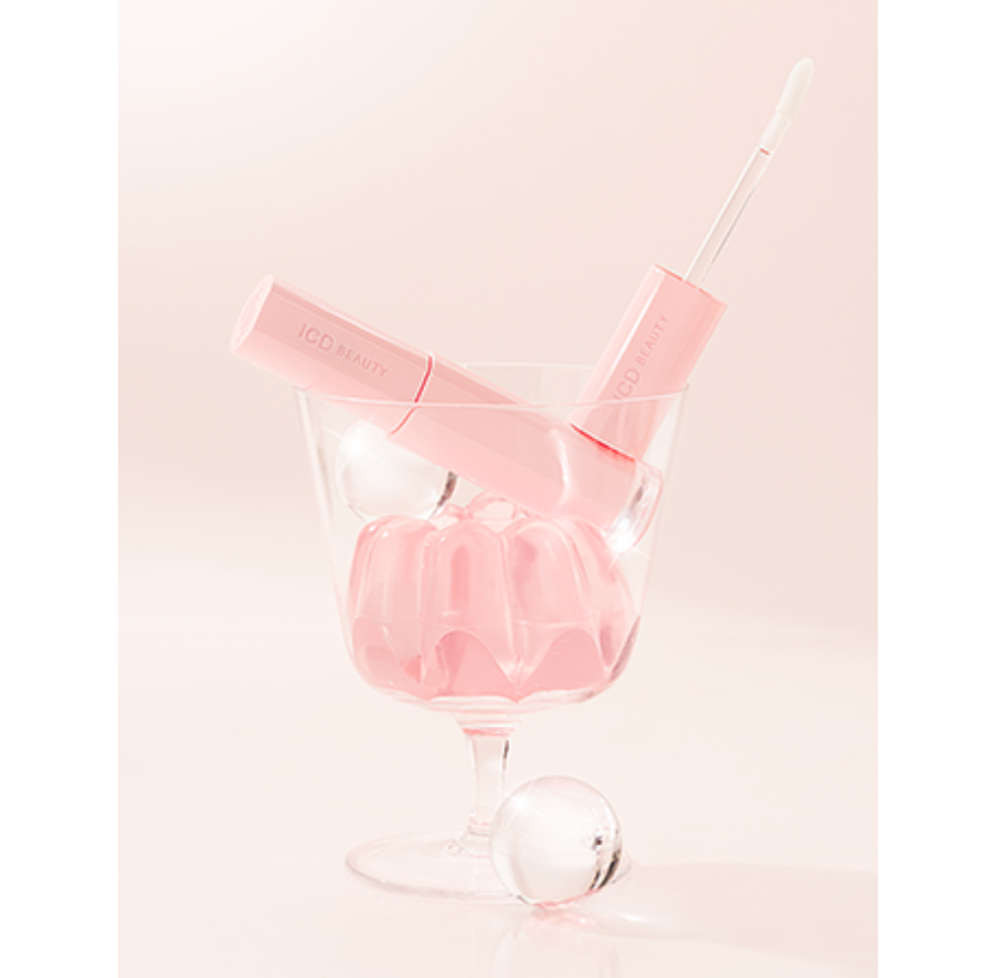 GLOW UP LIP OIL
