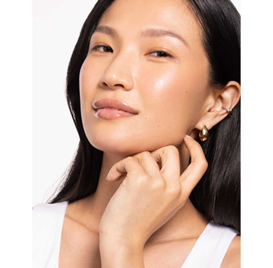 GLOW UP LIP OIL