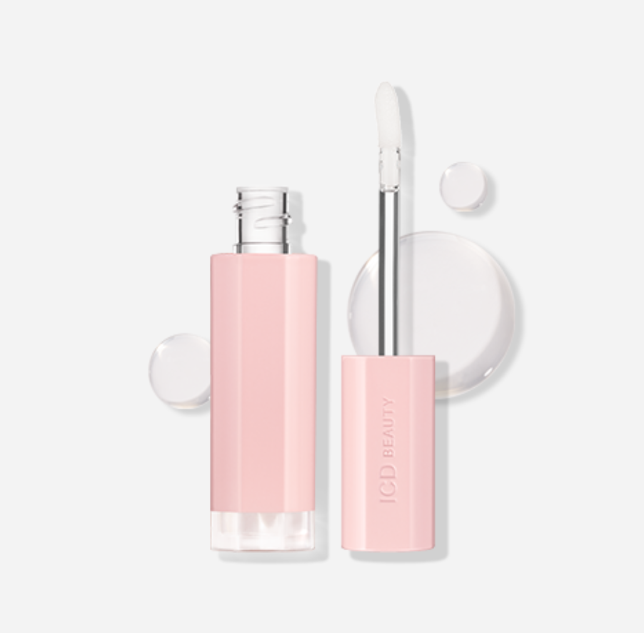 GLOW UP LIP OIL