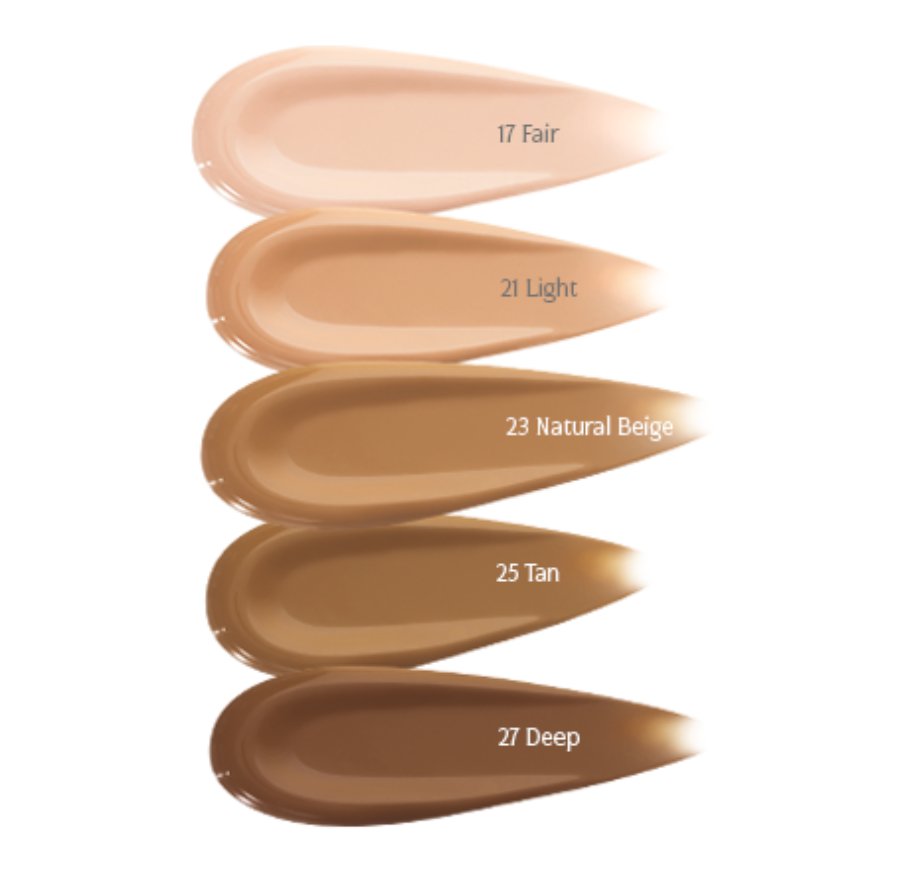 BEAUTY 101 BUNDLE