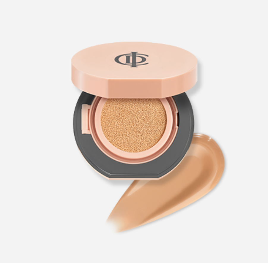 LUMINOUS GLOW CUSHION
