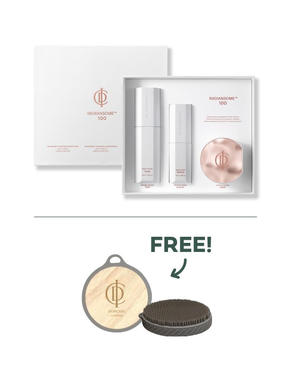 GIVE HER RADIANCE BUNDLE