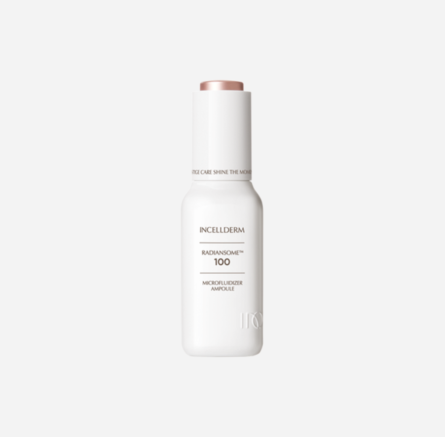 RADIANSOME™100 MICROFLUIDIZER AMPOULE