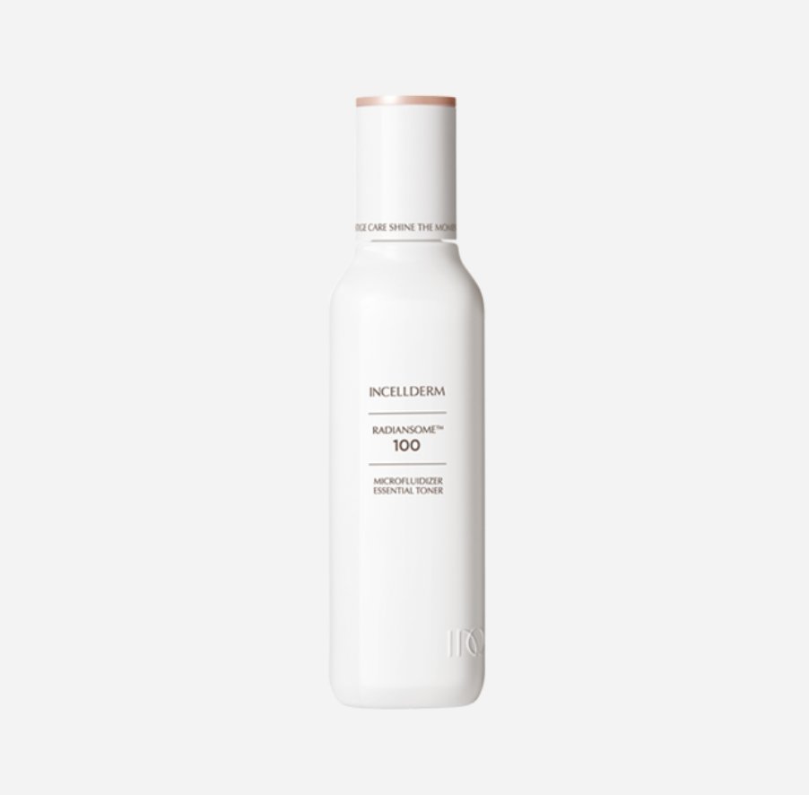 RADIANSOME™100 MICROFLUIDIZER ESSENTIAL TONER
