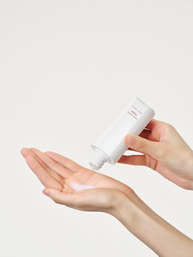 RADIANSOME™100 MICROFLUIDIZER TONER