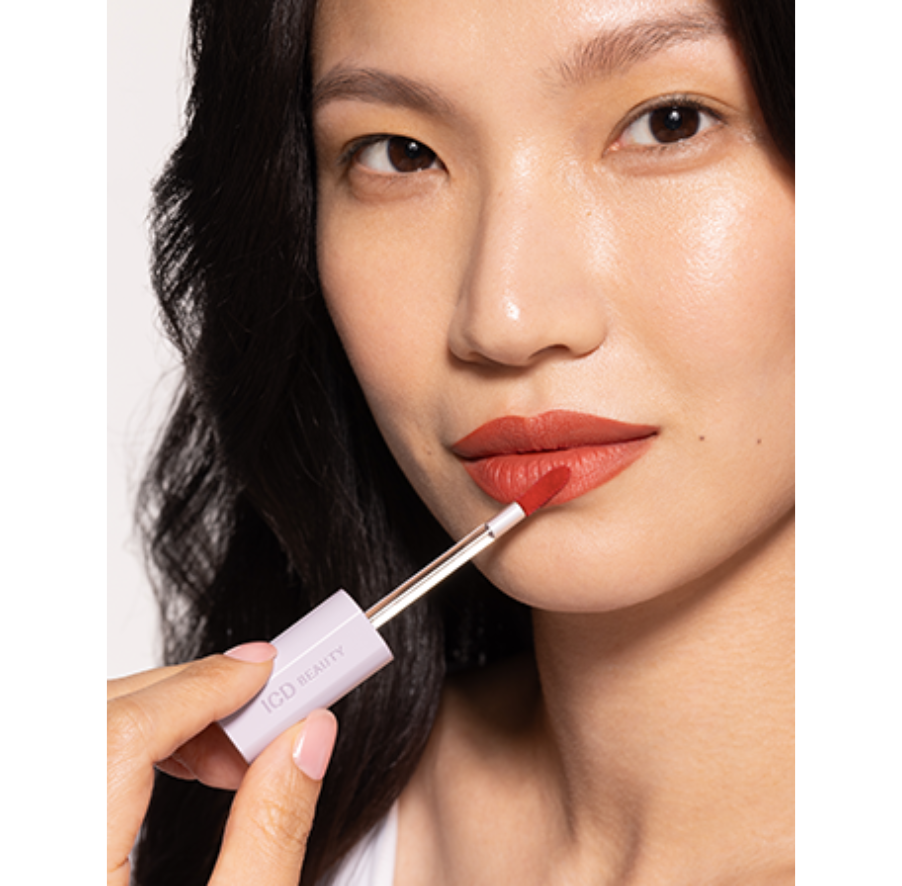 TONO DE LABIOS DE MANTEQUILLA - SEMI MATE