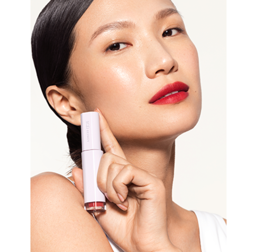 TONO DE LABIOS DE MANTEQUILLA - SEMI MATE