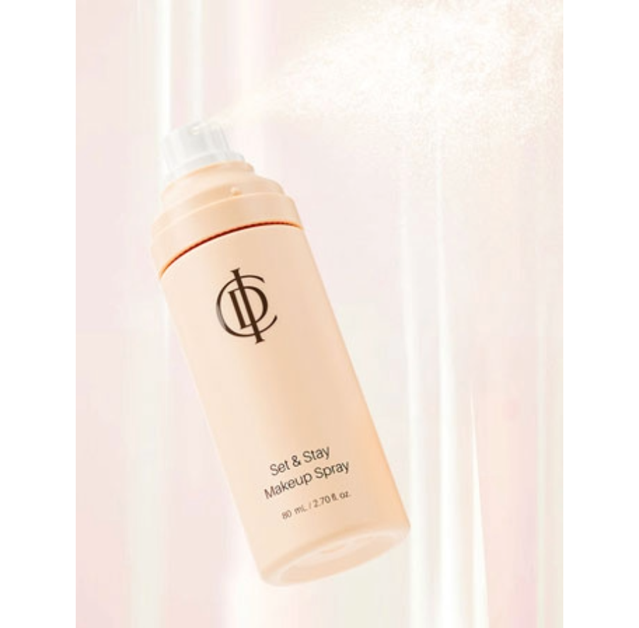 SET & STAY MAKEUP SPRAY