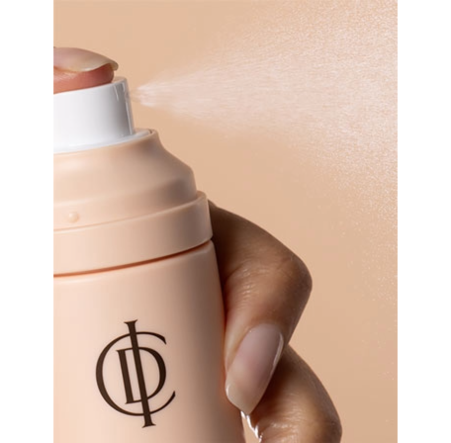 SET & STAY MAKEUP SPRAY