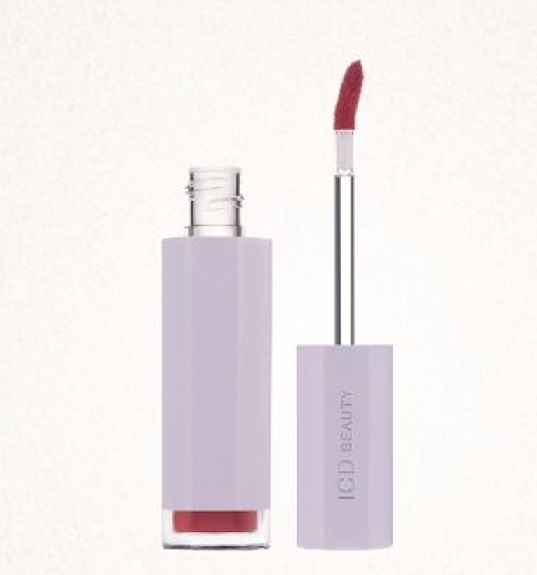 BUTTER LIP TINT - VELVET MATTE
