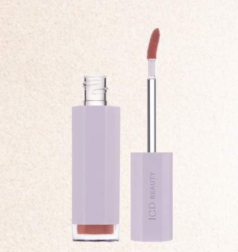 BUTTER LIP TINT - VELVET MATTE
