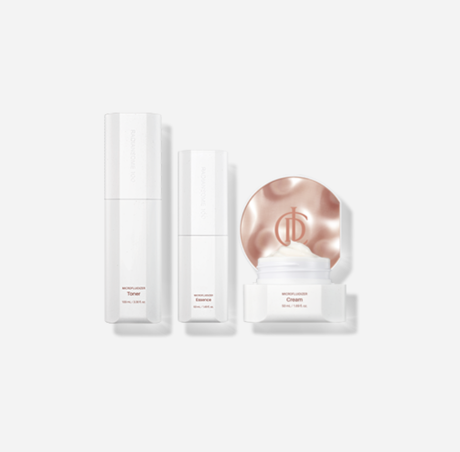 Incellderm ICD The Premium Set Incellderm ICD The Premium Set