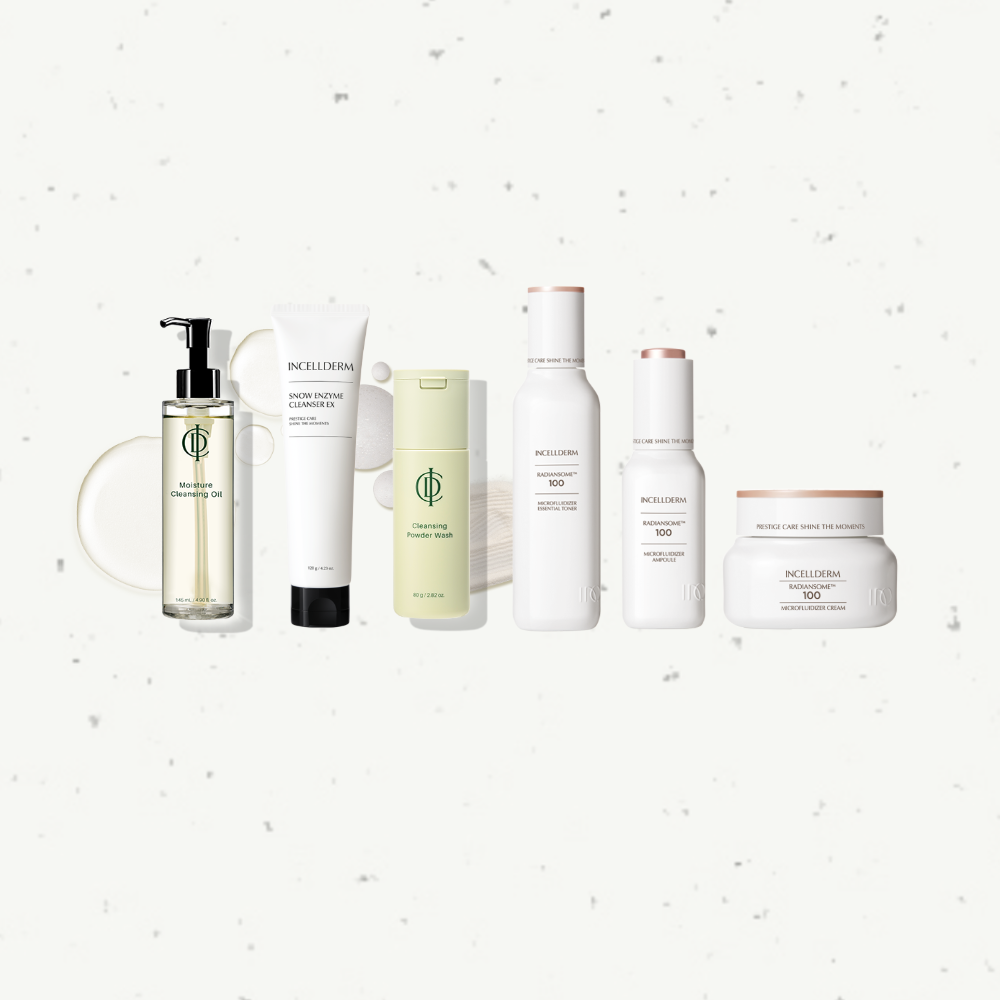 EL CONJUNTO RITUAL AVANZADO