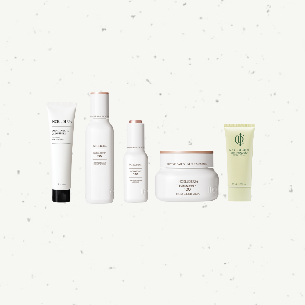 THE MORNING ROUTINE SET 2