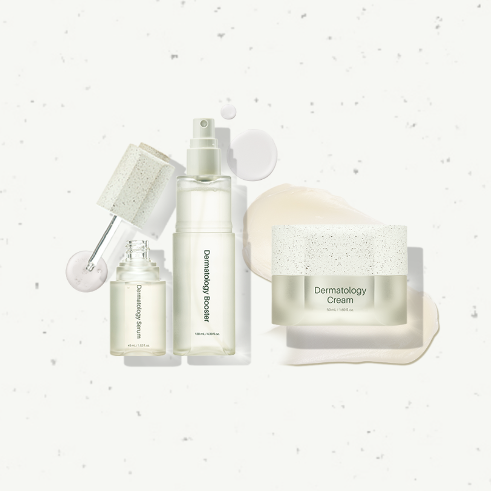 Incellderm The Starter Set Incellderm The Starter Set