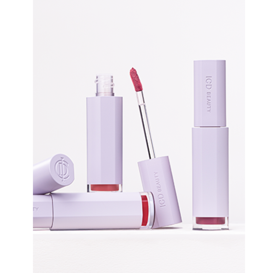 BUTTER LIP TINT - VELVET MATTE