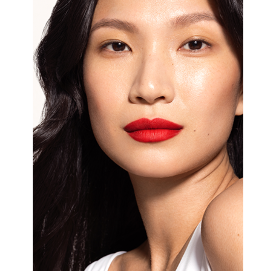 BUTTER LIP TINT - VELVET MATTE
