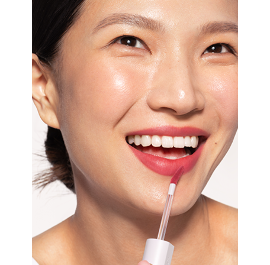 BUTTER LIP TINT - VELVET MATTE