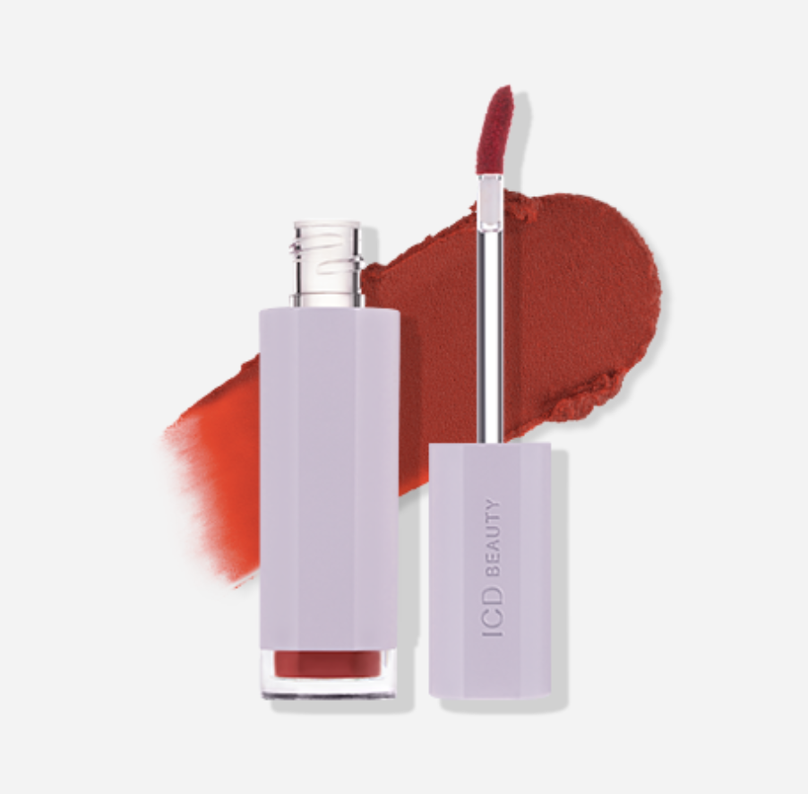 BUTTER LIP TINT - VELVET MATTE