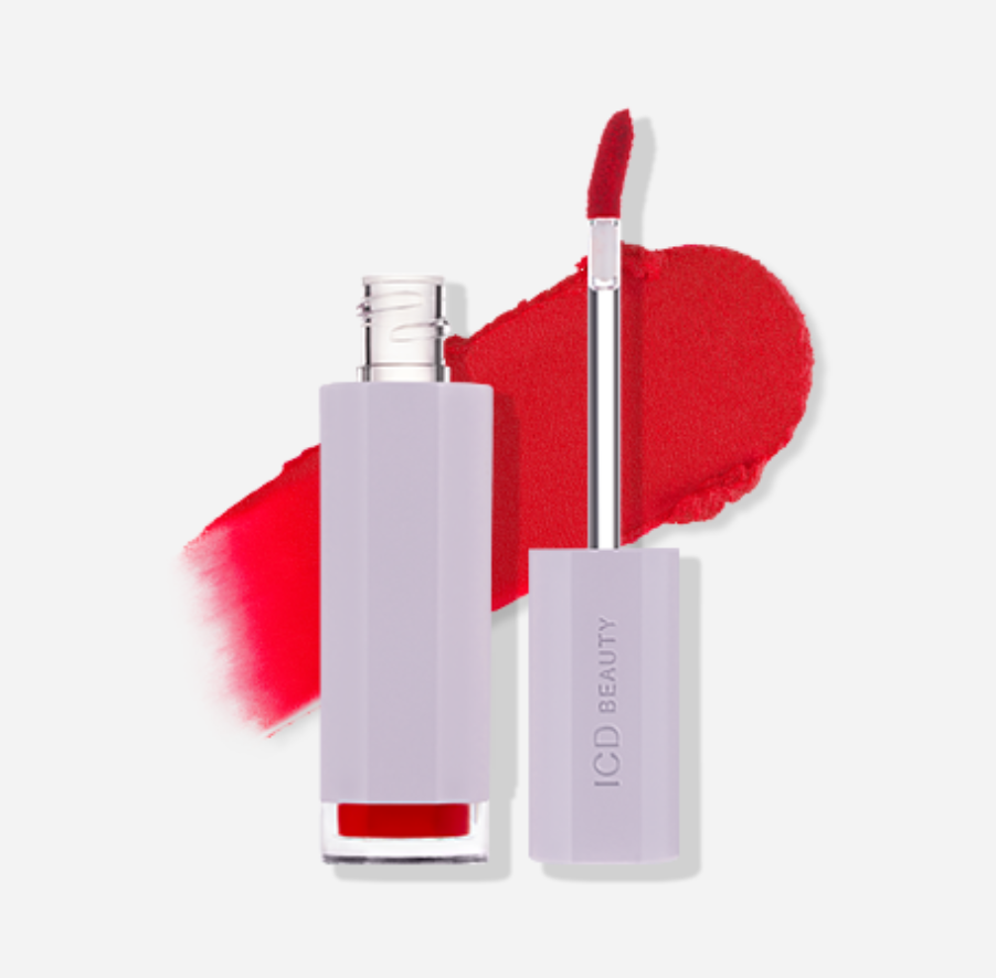 BUTTER LIP TINT - VELVET MATTE