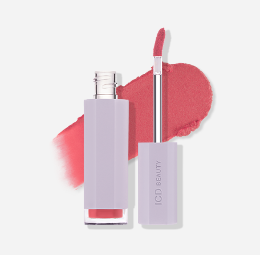 BUTTER LIP TINT - VELVET MATTE